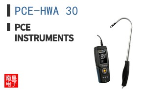 PCE-HWA 30 ͼƬ